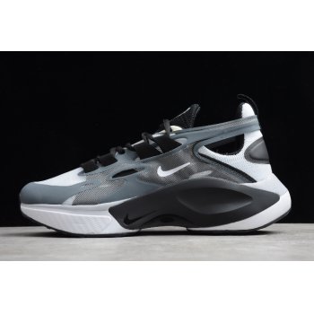 2020 Nike Signal D MS/X Black/Cool Grey-White AT5303-009 Shoes